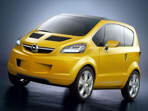 Opel TRIXX Concept 2004 (1)