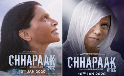 Chhapaak Full HD Movie Download 2020