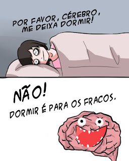 Vida de Universitário