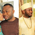 A Facebook User Zuby Expresses His Irritation Over Tonto Dikeh's supposed "Best Husband Saga!