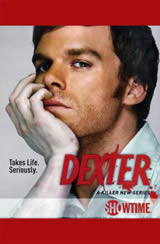Dexter 6x01 Sub Español Online