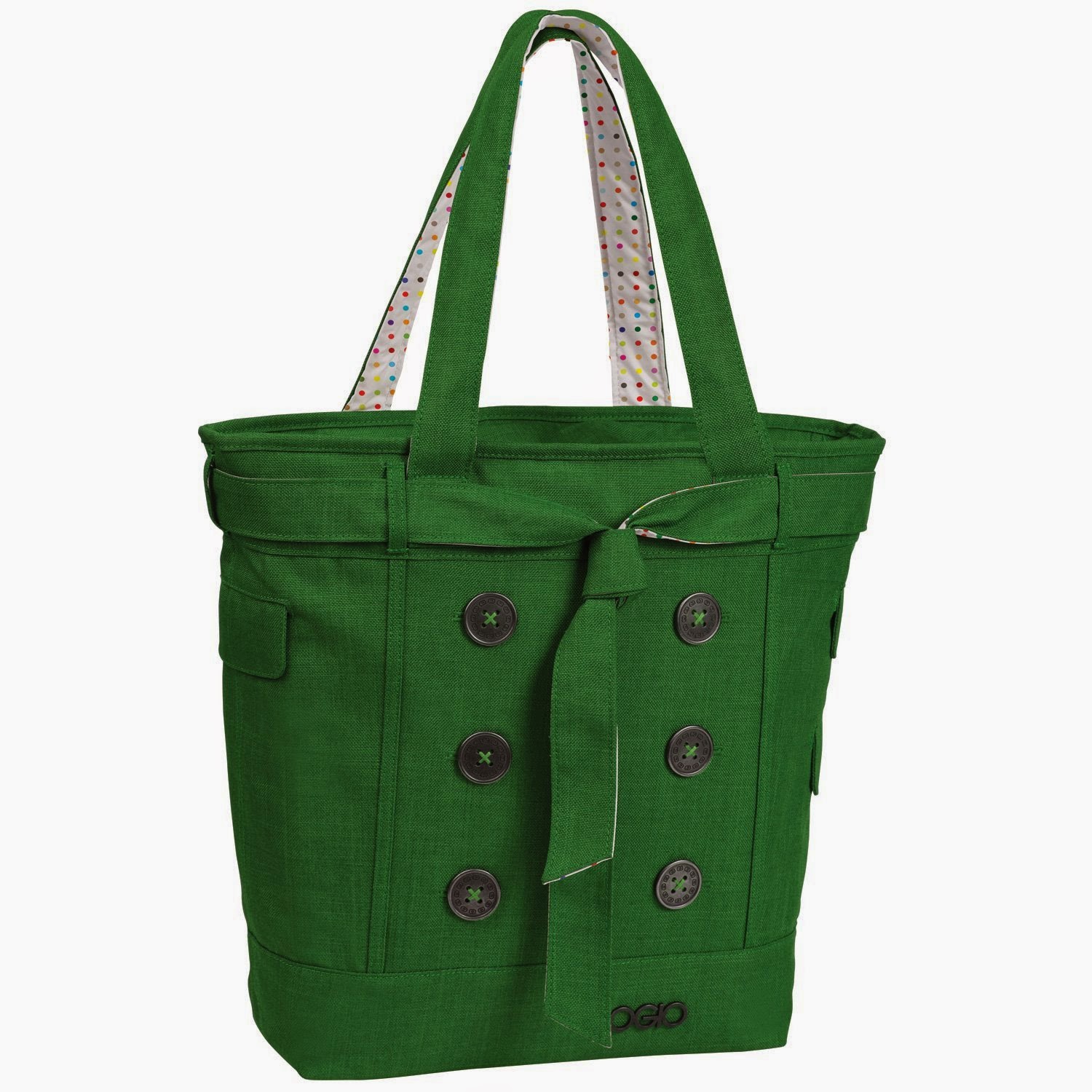 Emerald Bag Ogio Hamptons Women's Tote