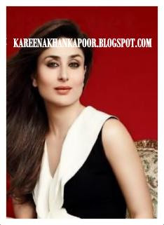 Kareena Kapoor Khan