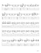 Guitar Chords and Tabs: Learn to play Lukna DeuThe Axe