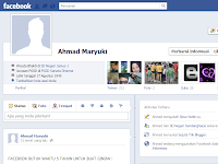 Nyuri Fitur Facebook Timeline