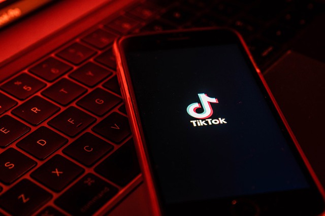 China criticizes US, EU for banning TikTok