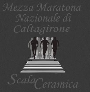 RISULTATI Mezza Maratona di Caltagirone 2015