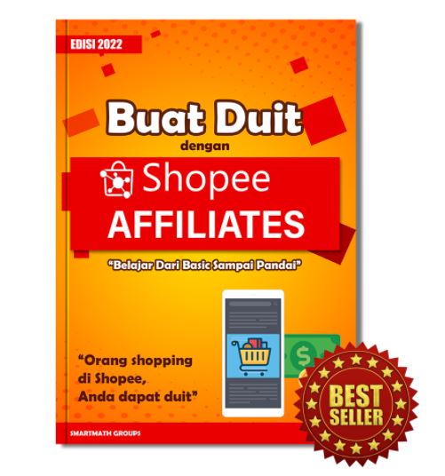 Shopee Affiliates