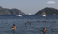 AIDAdiva, Marmaris