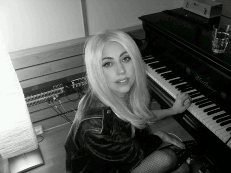 born this way album cover lady gaga