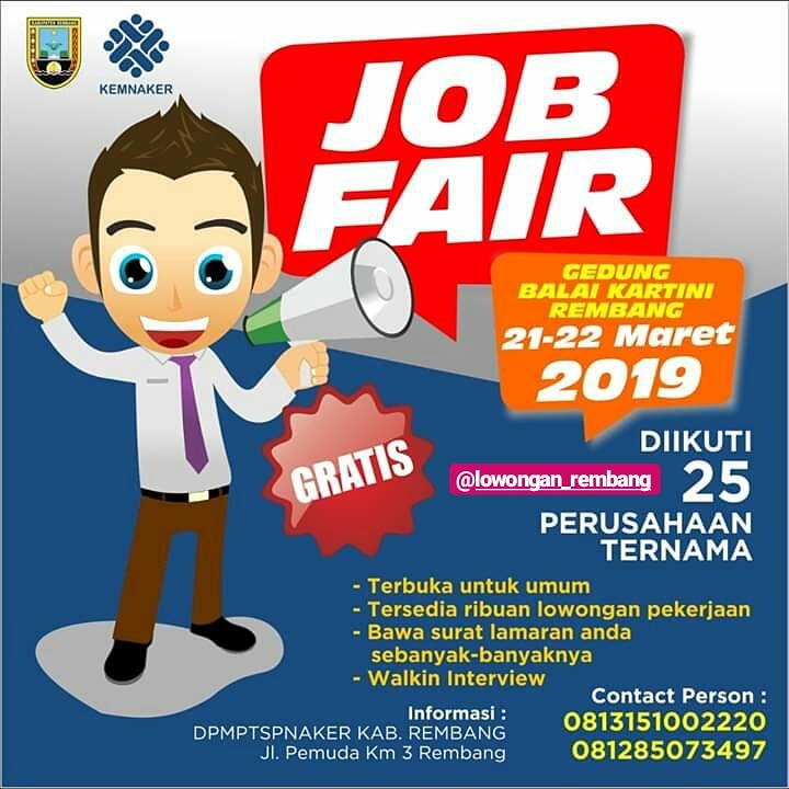 Info Loker Jaga Toko Tanpa Lamaran Bekasi / ID Loker ...