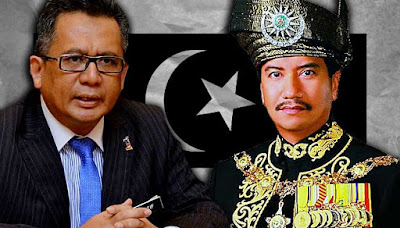 darjah kebesaran mb terengganu,  ahmad razif abd rahman, sultan mizan zainal abidin