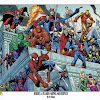 Who Is The Oldest Character In The Marvel Universe : Who Is The Most Important Marvel Movie Character By Michael Tauberg Towards Data Science : The celestials are some of the oldest characters in marvel's universe that have been present in marvel's comics for more than 4 decades.