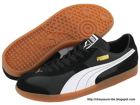 Chaussure tbs:tbs-608289
