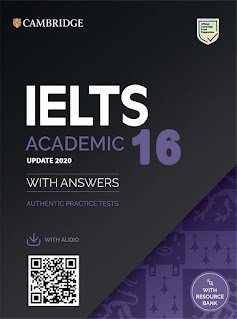 Cambridge IELTS 16