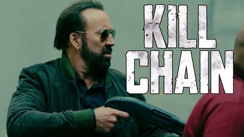 Kill Chain 2020 iPad italiano