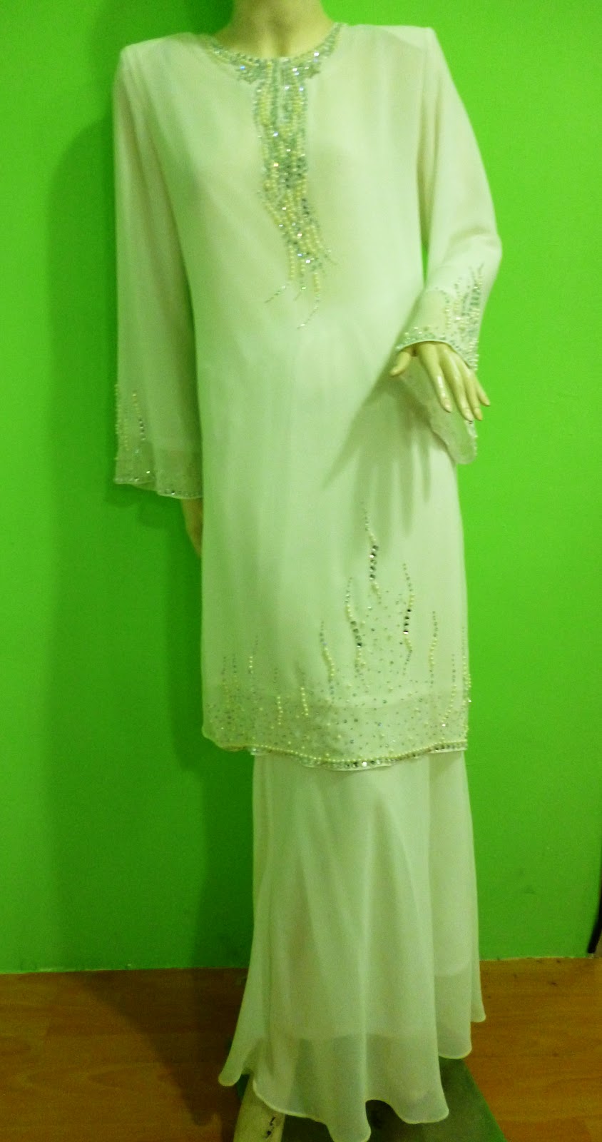 Baju Kurung Moden Lycra Murah  newhairstylesformen2014com