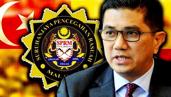 SPRM perlu siasat secara telus tanah RM1.18 bilion di Ijok 
