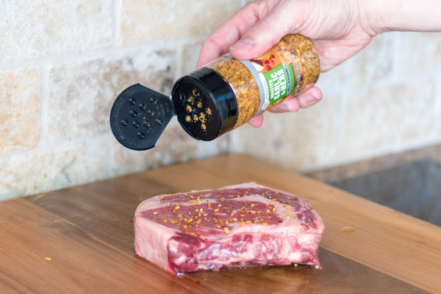 3 Unbeatable Ways to Top Your BBQ Steak For Father's Day!