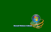 Microsoft Windows 8 Ultimate Desktop Wallpaper , here you can see Microsoft . (ultimate)