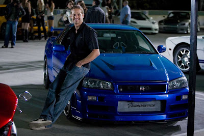 Fast And Furious Fast And Furious