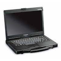 Panasonic Toughbook 53