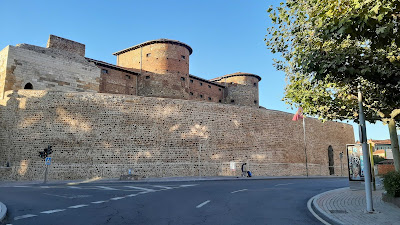 Antigua cárcel de León