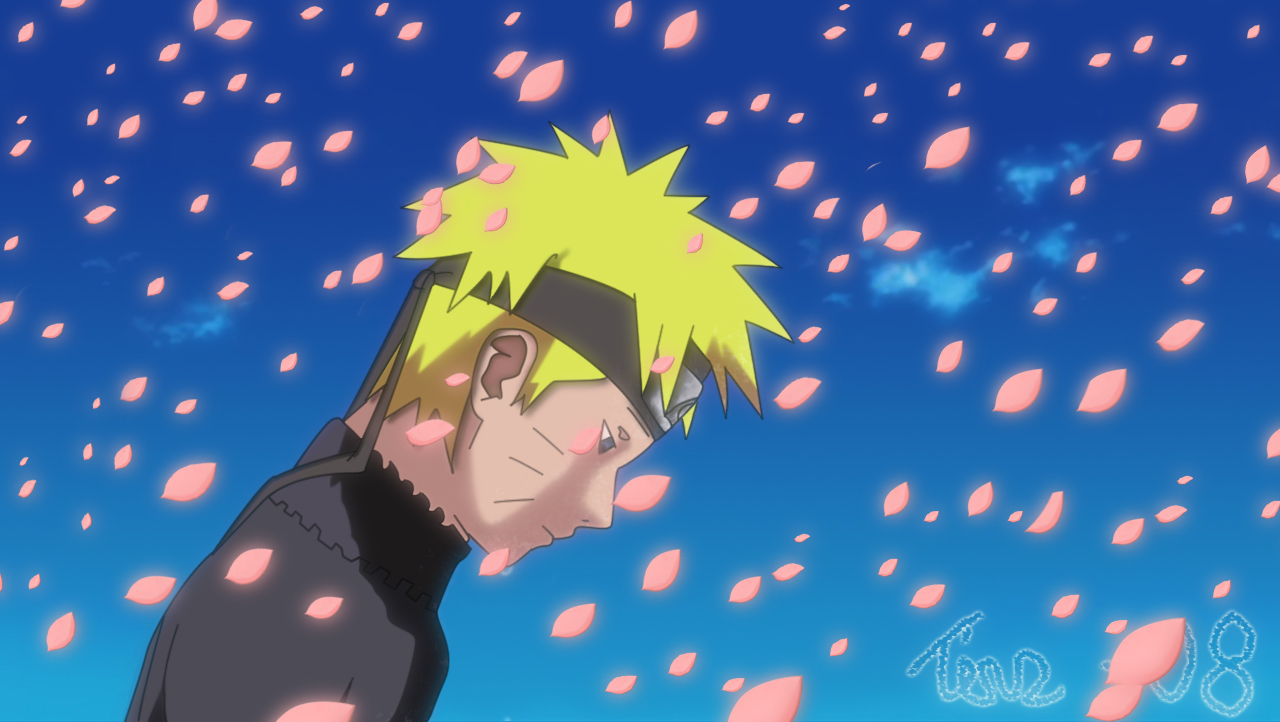 Gambar Anime Naruto Sedih Hd | Grosir DP BBM Terbaru 2019