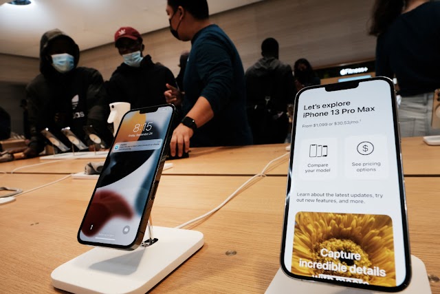 How To Remove Malware From Your iPhone.