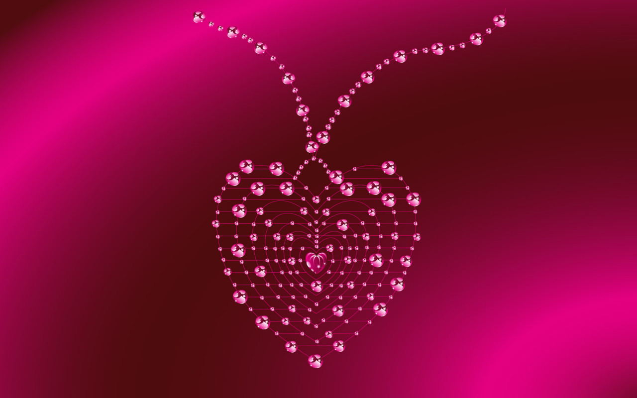 love heart wallpapers