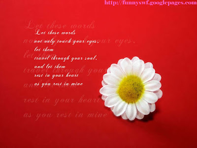 Poem Of Love