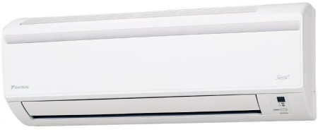 Daikin Inverter Air Conditioner