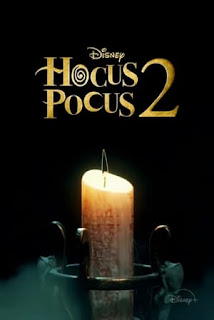 Ma Lang Thang 2 - Hocus Pocus 2  (2022)