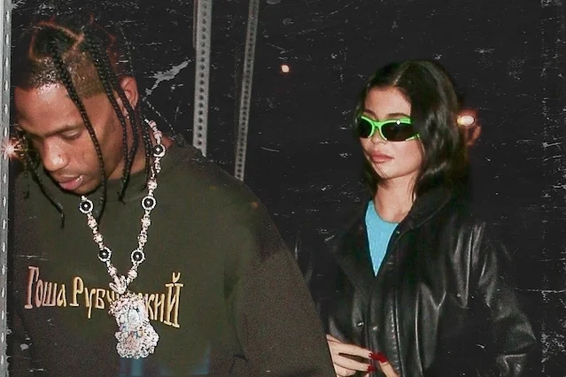 Kylie Jenner and Travis Scott have reportedly split again