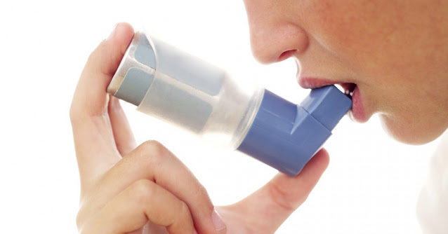 Respiratory Inhalers Market