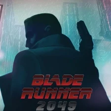 Jogo 'RPG Blade Runner 2049 já tem beta aberto