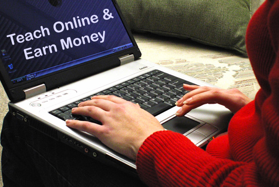 How to Make Money Online Without Paying Anything