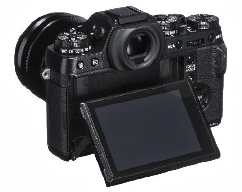 Fujifilm X-T1 Camera - 3