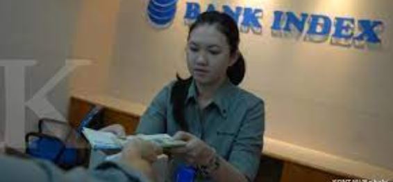 Alamat lengkap dan Nomor Telepon Kantor Bank Index di Bogor