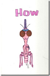 Mantis 4