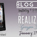 Blog Tour - The Realization by of Grayson Deschanelle by Nancee Cain