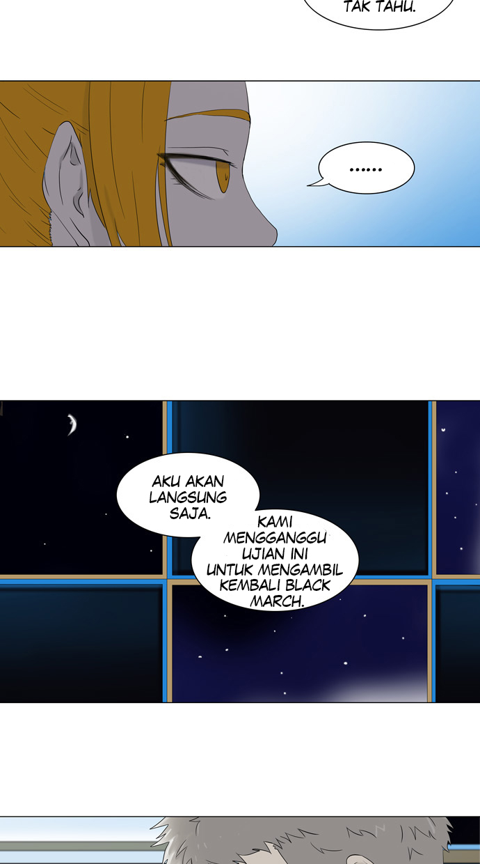 Tower of God Bahasa indonesia Chapter 71