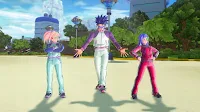 Dragon Ball Xenoverse 2