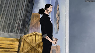 ワンピース アニメ エニエスロビー編 295話 ルフィVSルッチ | ONE PIECE Episode 295 Luffy vs. Lucci Enies Lobby