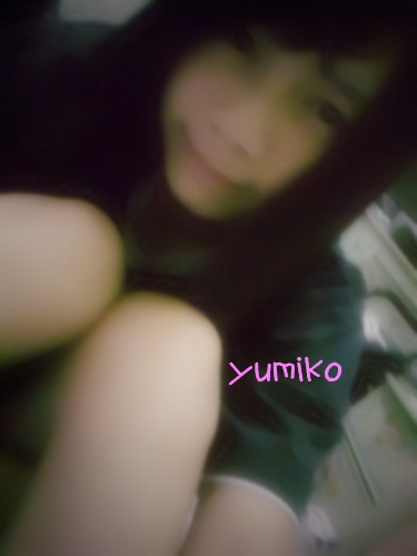 YuMiKo ♥ him