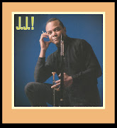 . to what is denoted on the album cover: “Compositions by J.J. Johnson, . (jj johnson jj!)