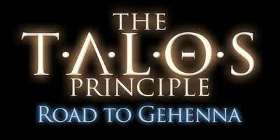 Gamegokil.com The Talos Principle Road To Gehenna For Pc