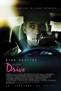 poster filme drive