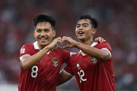 Prediksi Brunei Darussalam Vs Indonesia Piala AFF 26 Desember 2022