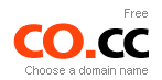 Setting Domain Co.Cc di Blogspot+Redirect